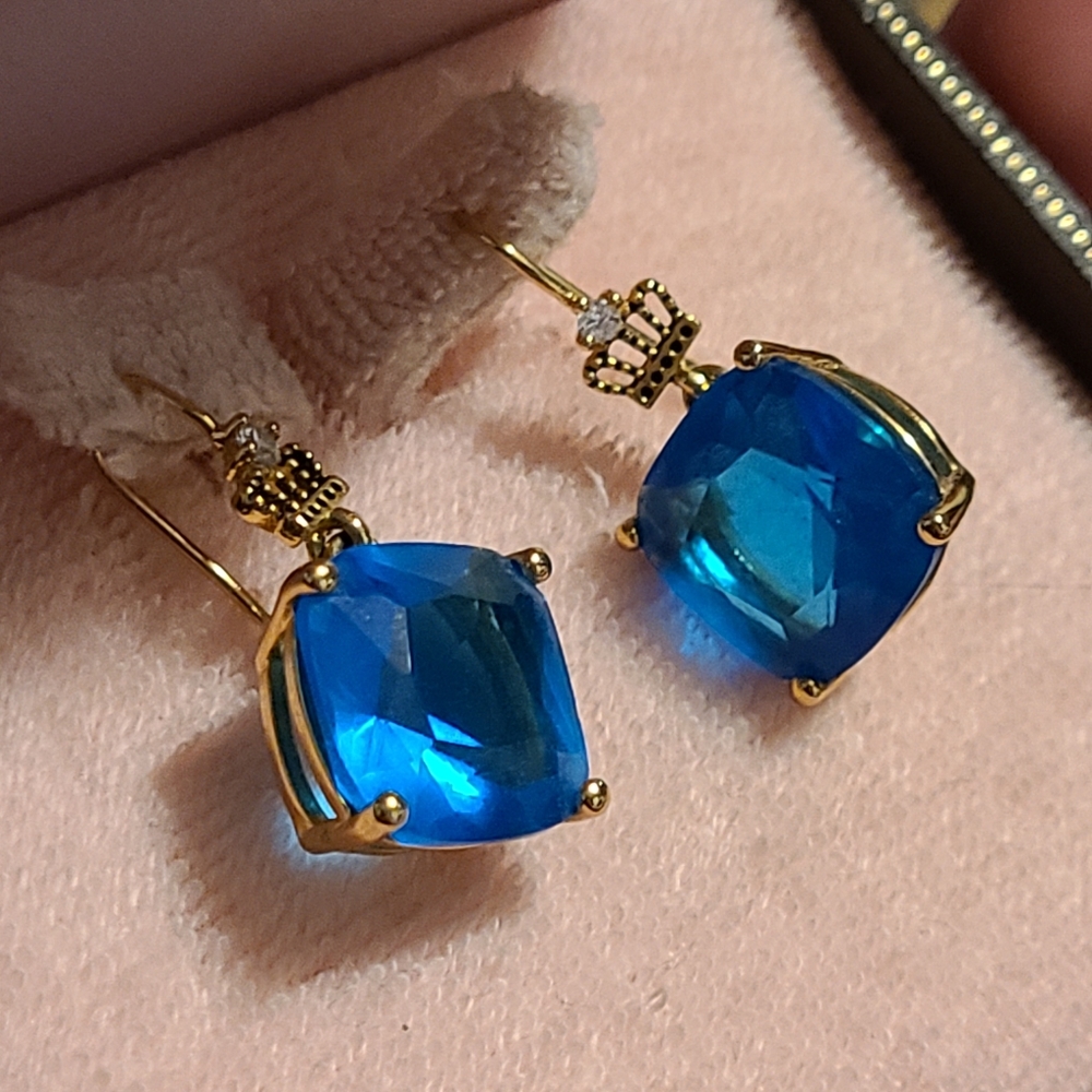 Juicy Couture Earrings